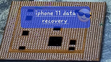 iphone 11 data recovery sawp