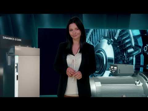 驱动系统:导览SPS博览会2021,虚拟体验