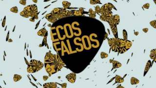 Watch Ecos Falsos Animada video