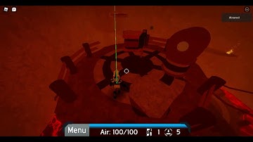 Hotlands (Normal Hard)(FE2 MAP TEST)