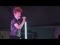 Kiesza at Rifflandia 2015: Sound of a Woman