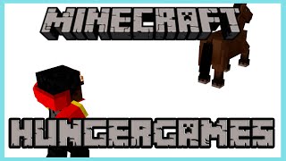 THE POWER OF CHIKEN!!!:Minecraft Hunger Games Episode 17