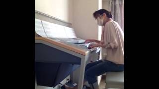 PREMIERE　プルミエール☆Electone