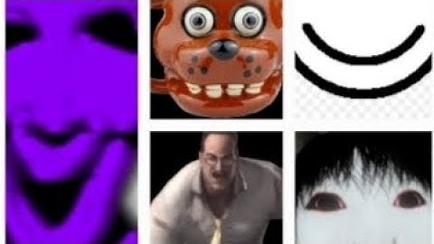 jumscare nico nextbots part 2