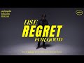 Use Regret for Good