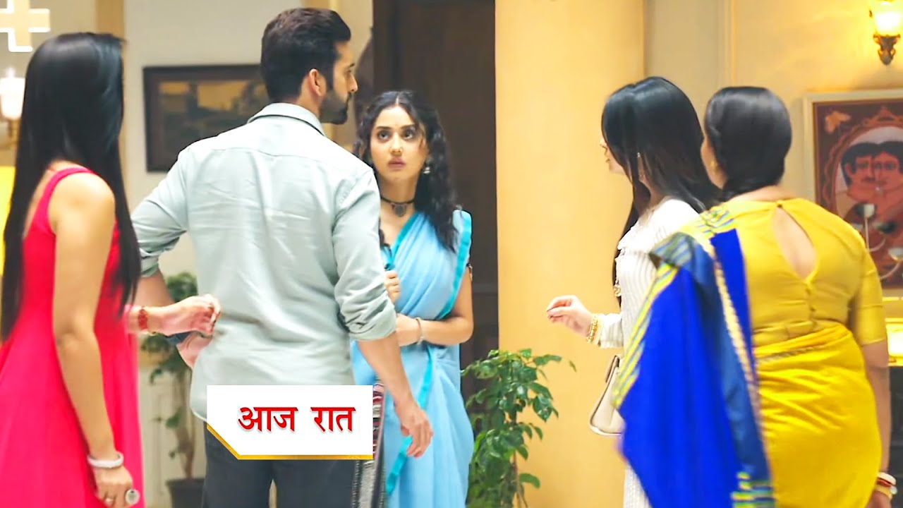 JHANAK Today Episode NEW PROMO | Riya Sharma | 13th October 2025