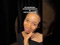 Are you team sunscreen or team no sunscreen 🧴 #skincare #nighttimeskincareroutine