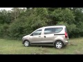 Renault Dokker (Dacia Dokker), "Кабриолет-ТВ"