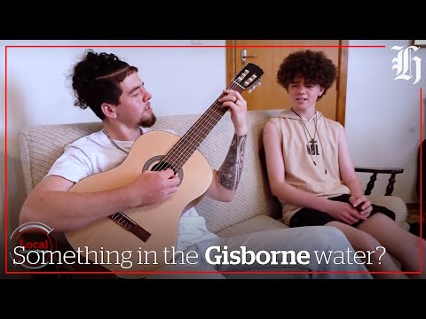 Gisborne musicians singing to win $10,000 on 5 minutes of fame | local focus