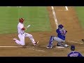 MLB Craziest Home Plate Collisions