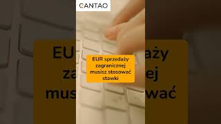 Amazon FBM a podatki, co musisz wiedzieć