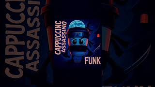 Download Lagu CAPPUCCINO ASSASSINO Funk (Speed Up) #edit #italianbrainrot #funk #shorts MP3