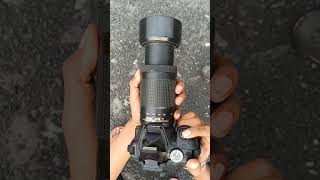 Photo Shoot With Nikon 3400d #shorts Photo Shoot With Nikon 3400d #shorts