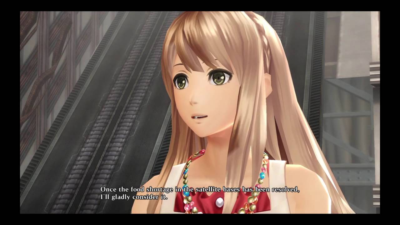 GOD EATER 2 RAGE BURST Yuno Ashihara YouTube