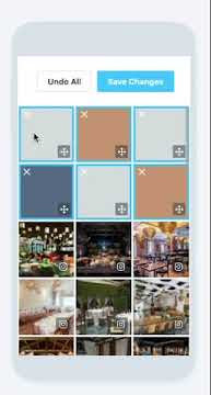 How to Make an Aesthetically Pleasing Instagram Feed