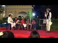 Mestru mattu tarle students kannada skit