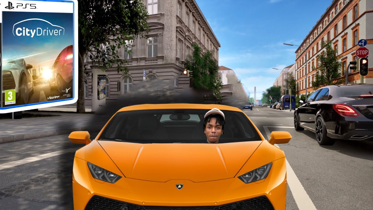 I Crashed my Brand new car - YouTube