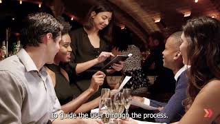 IDS Next | Powering the Future of Hospitality Technology