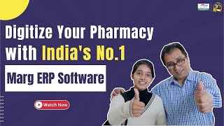 Digitize Your Pharmacy with India's #1 Software | More than 1 Million users screenshot 3