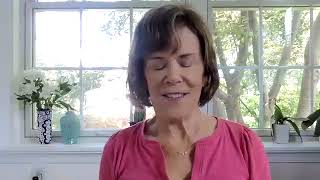 Joy and Our Practice with Catherine Update