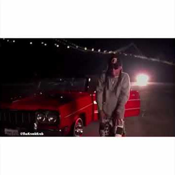 #Gotem these nuts Lil Wayne vine remix - The Krunk Krab