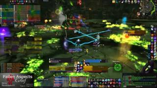 FA & Grief vs Reaver Mythic