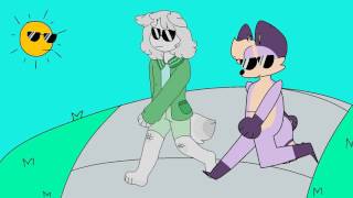 Walkin - MEME - COLLAB