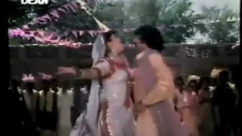 Balle Balle Tor Punjaban Di by Alam Lohar & Shaista Kausar - Punjabi Folk Duet