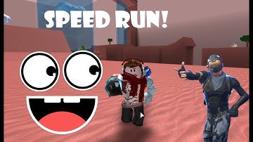 Roblox Speed Run 4 Livestream Part 5 (The Peach Desert Dimension)