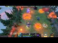 Dread's stream | Dota 2 - Element Arena / Roshan Defense | 27.04.2020 [3]