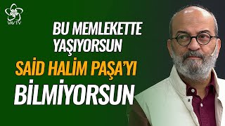 Müslümanlar Zahire Çok Aldanıyorlar, Aldanmaya Kendilerini Hazırlıyorlar | Savaş Barkçin Vav TV