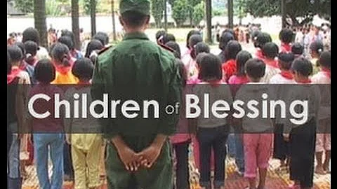 Children of Blessing - 47min. documentary - DayDayNews