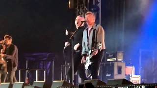 THE UNDERTONES - Jimmy Jimmy - ISLE OF WIGHT FESTIVAL 2017