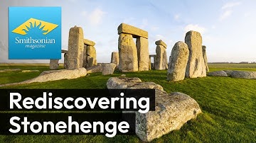 Stonehenge, a Monument of Mystery: Unearthing Its Ancient Purpose and Power