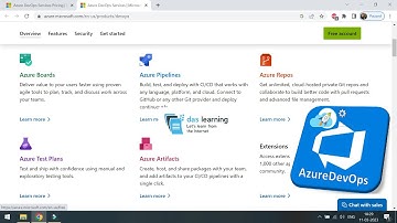 Introduction to Azure DevOps | Using Azure GIT Repo | Run sample Job in Azure Pipelines | EP-1