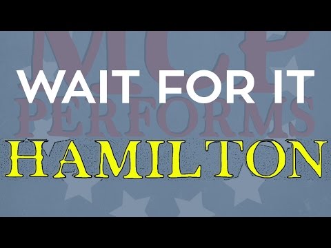Ver Wait For It - "Hamilton" cover by Molotov Cocktail Piano en YouTube Ver Wait For It - "Hamilton" cover by Molotov Cocktail Piano en YouTube