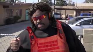 PACKGOD - Dr Disrespect DISS TRACK (Not Like Us Remix) (PACKGOD TV's Archive)