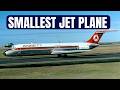 The McDonnell Douglas Masterpiece That Trapped the Company