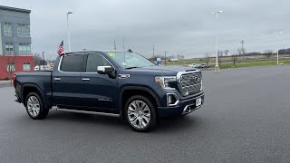 2021 Gmc Sierra 1500 Denali Waynesboro, Chambersburg, Hanover, Carlisle, Frederick