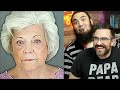 What Crime Did This Sweet Old Lady Commit? - Matching Crimes To Mugshots
