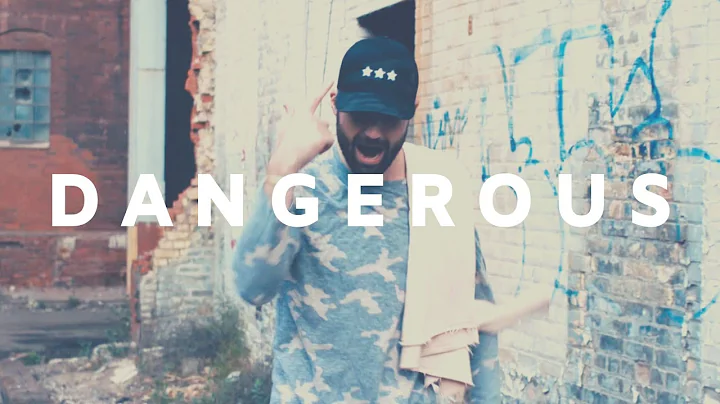 Connor Flanagan | Dangerous (Official Music Video)...