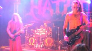 Hate - Anaclasis Live  R.I.P MORTIFER
