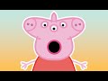 I Edited Peppa Pig Because It's Been a While.
