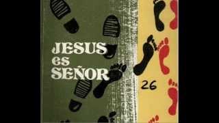 Video thumbnail of "Armando Flores- Jesús Es Señor (Proyecto J.E.S 1)"