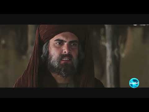 مسلسل " عمر " يومياً على شاشة #قناة_الفلوجة الساعة 10:00 مساءً بتوقيت بغداد
