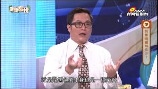 20150814 健康看我 染髮刺青愛美停看聽 Part4