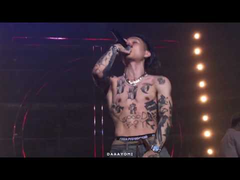 170701 저스트뮤직 - Just (우리효과 콘서트)