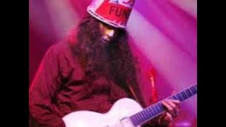 Buckethead She Sells Sea Shells by the Slaughterhouse