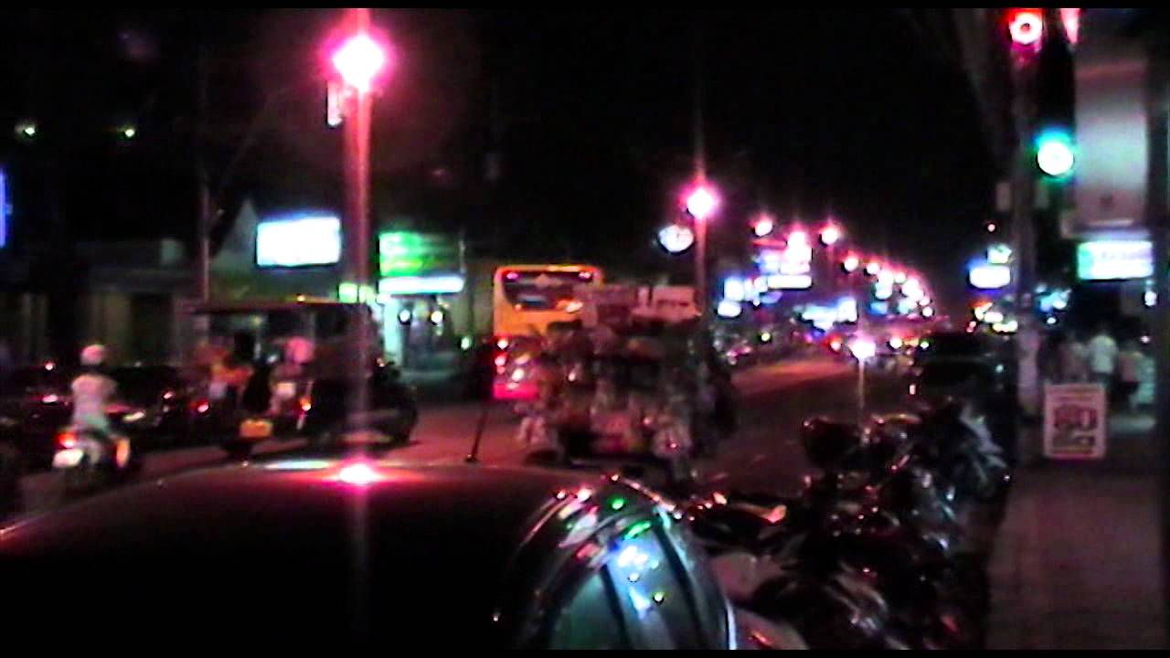 Pit Bull Bar Pattaya