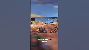 Apex Legends Update: Alter, Seer, & Peacekeeper Nerfs! #shorts